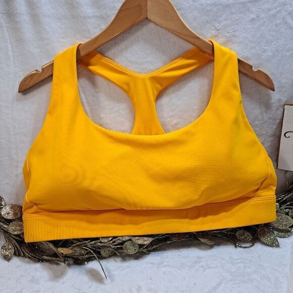 Athleta Ultimate Bra D-DD 3X - Picture 2 of 12